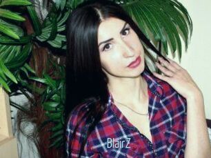 BlairZ