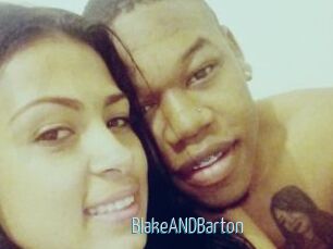 BlakeANDBarton Video Sexe