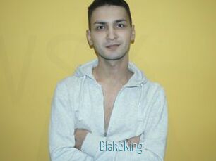 BlakeKing