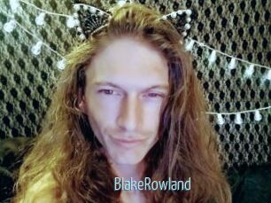 BlakeRowland