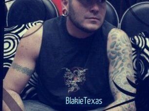 Blakie_Texas