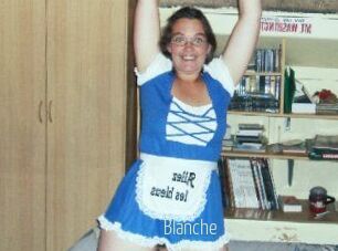 Blanche