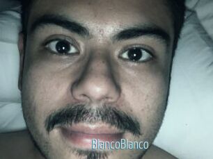 BlancoBlanco