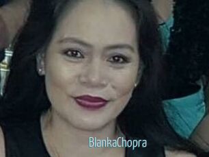 BlankaChopra