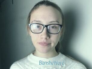 BlansheWord
