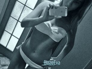 BlazeEva