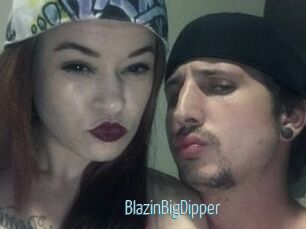 BlazinBigDipper