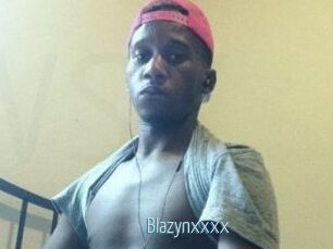 Blazynxxxx