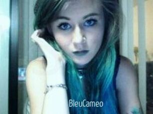 BleuCameo