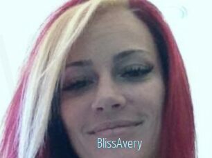 BlissAvery