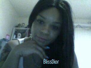BlissDior