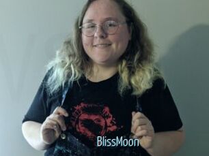 BlissMoon
