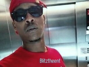 Blitztheent