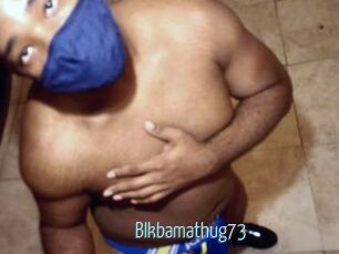 Blkbamathug73