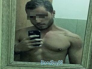 BlondBoyBR