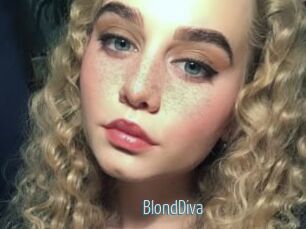 BlondDiva