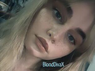 BlondDivaX