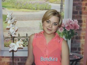 BlondKira