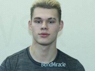BlondMiracle