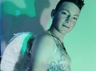 BlondZhecco