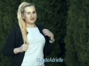 BlondeAdrielle