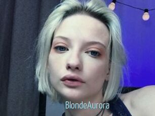 BlondeAurora