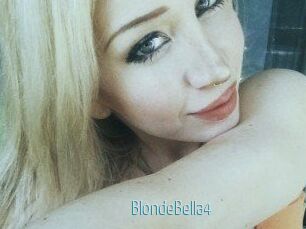 BlondeBella4