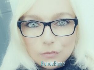 BlondeBiene