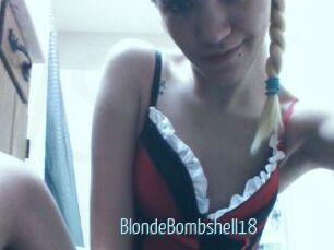 BlondeBombshell18