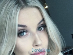 BlondeChloe