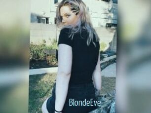 BlondeEve