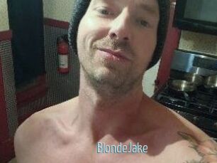 BlondeJake