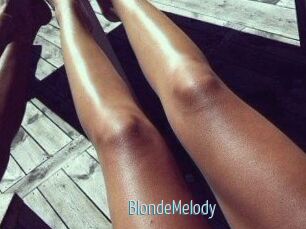 BlondeMelody