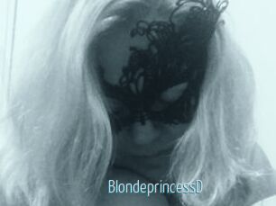 BlondeprincessD