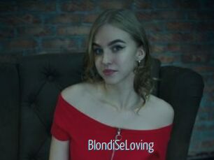 BlondiSeLoving