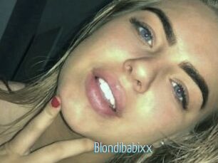 Blondibabixx
