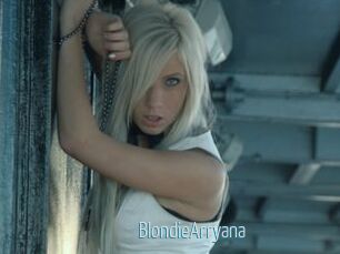 BlondieArryana