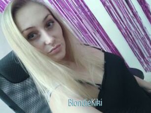 BlondieKiki