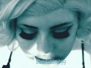 Blondiebomb99