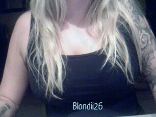 Blondii26