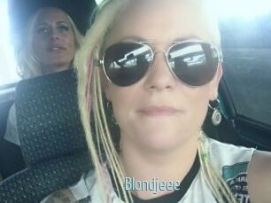 Blondjeee