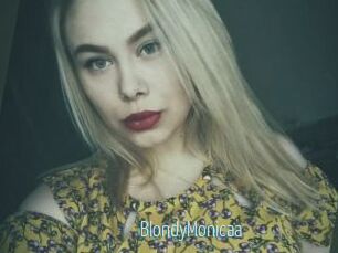 BlondyMonicaa