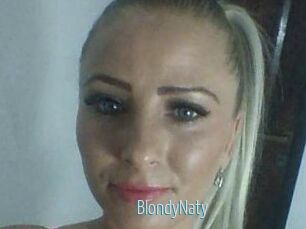BlondyNaty