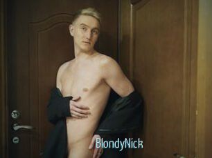 BlondyNick