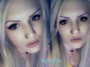 BlondyPink