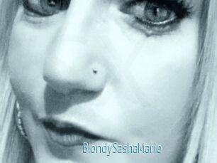 BlondySashaMarie
