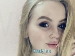 Blondy_Tara