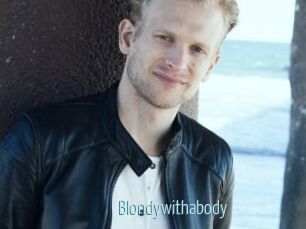 Blondywithabody