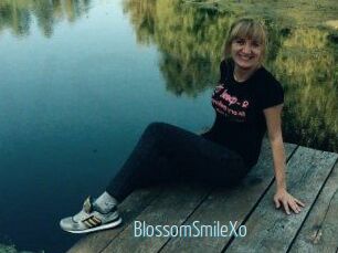 Blossom_SmileXo