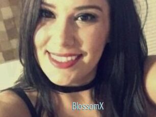 Blossom_X Video Sexe